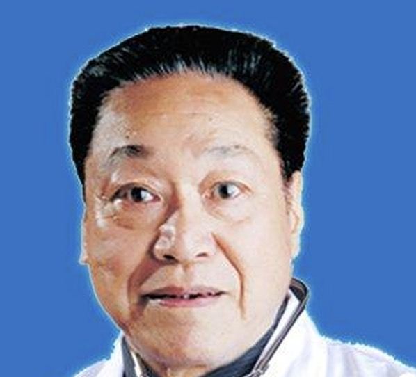 龙道畴