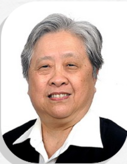 罗爱珍