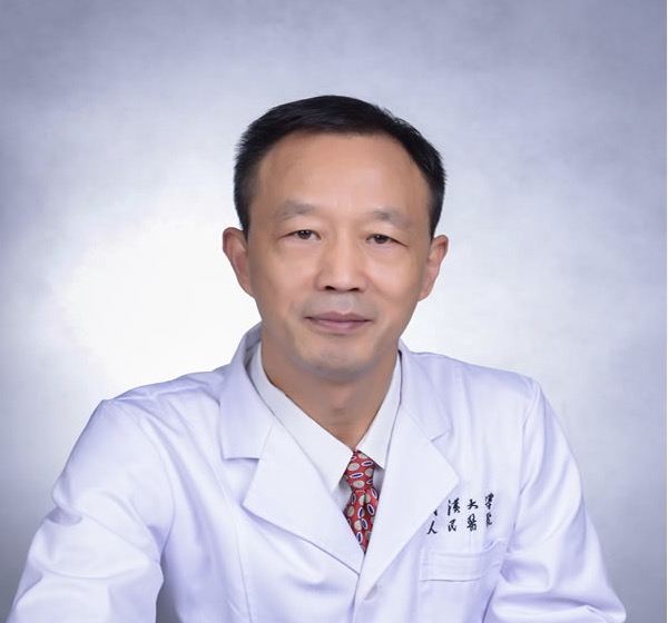 陈孝义