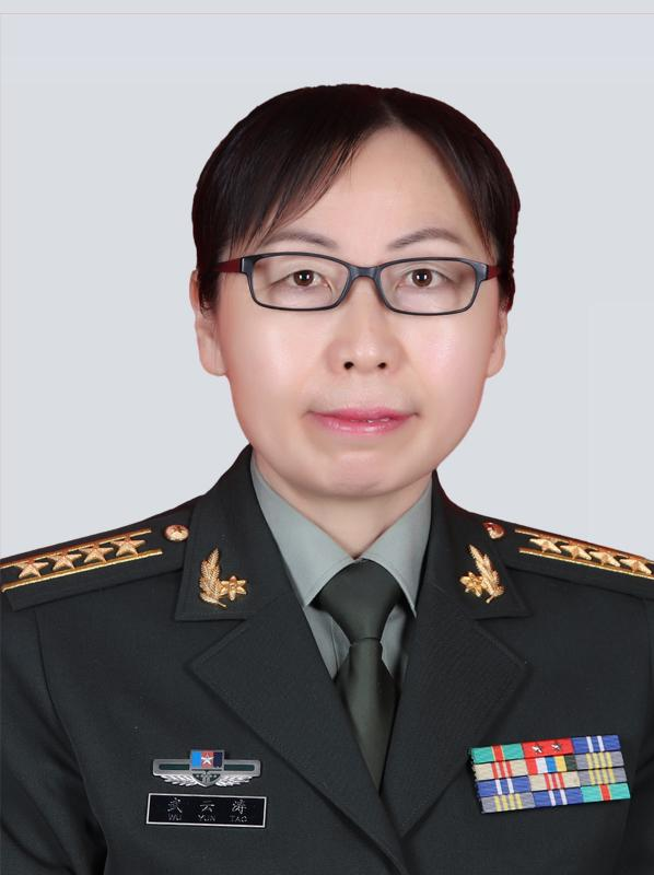 武云涛