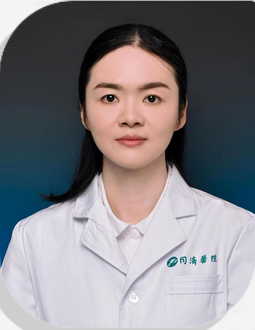 李礼