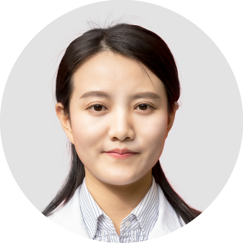 张玉婷