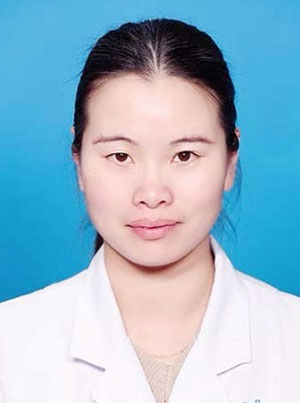 刘菊梅