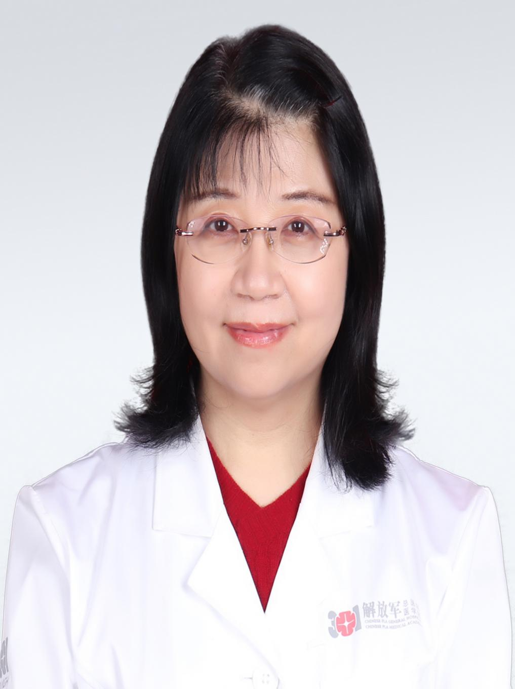 董丽医生