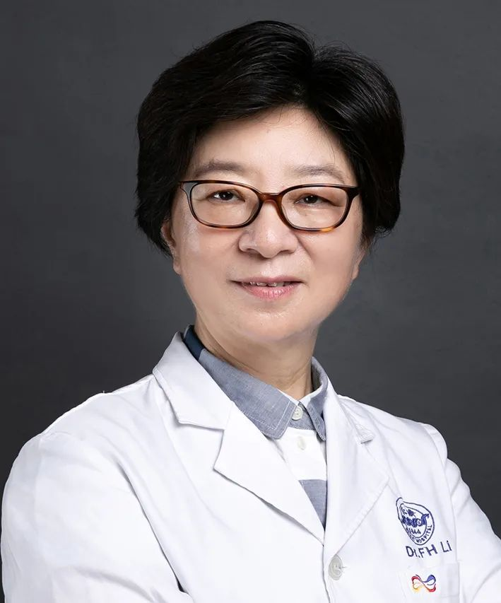 李凤华