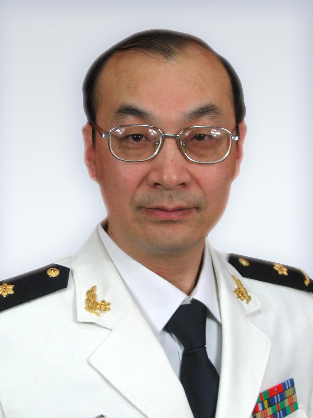 马路