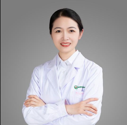 裘晓芬