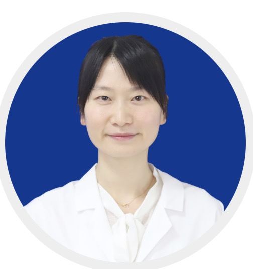 杨瑾医生
