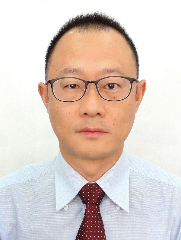 杨建中