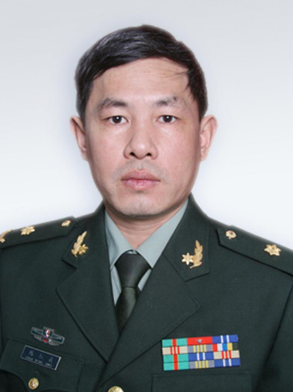 陈红兵
