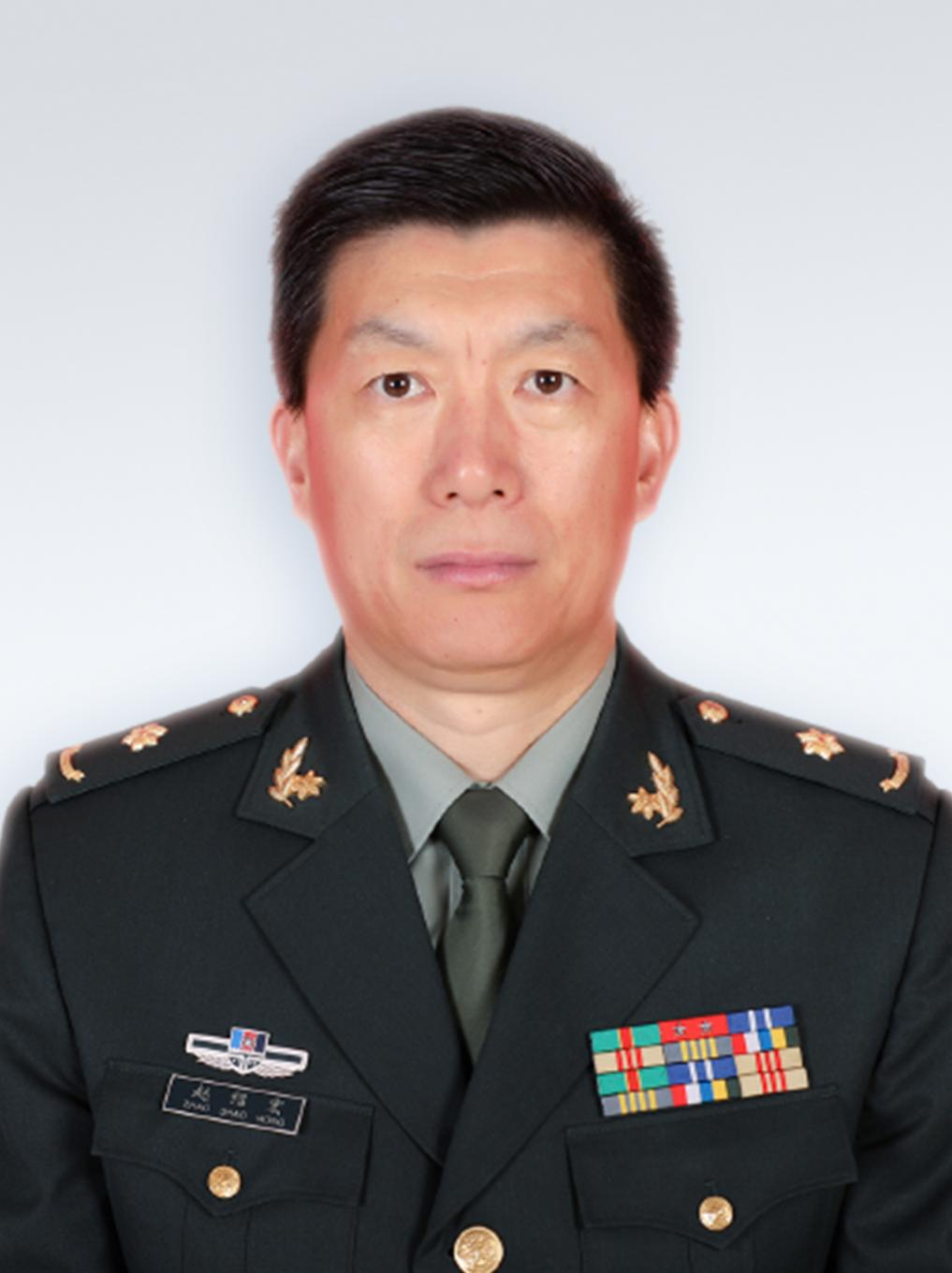 赵绍宏