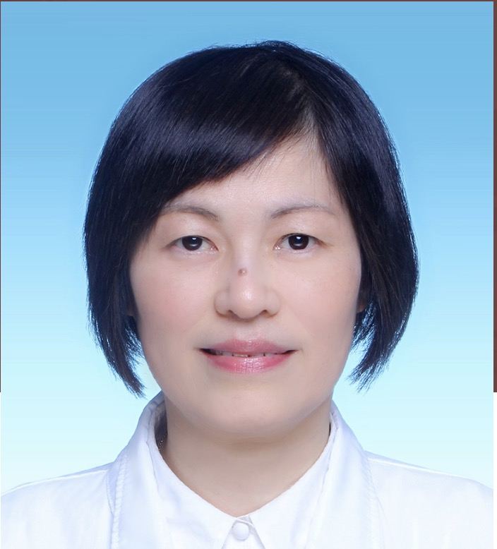 王丽