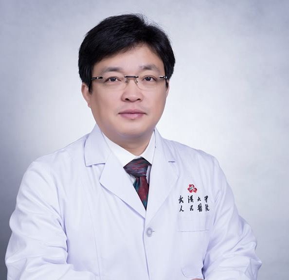 王龙医生