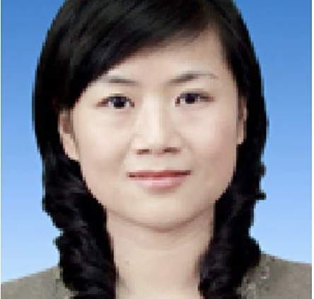 王蓓