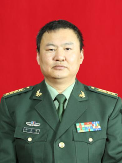 毕京峰