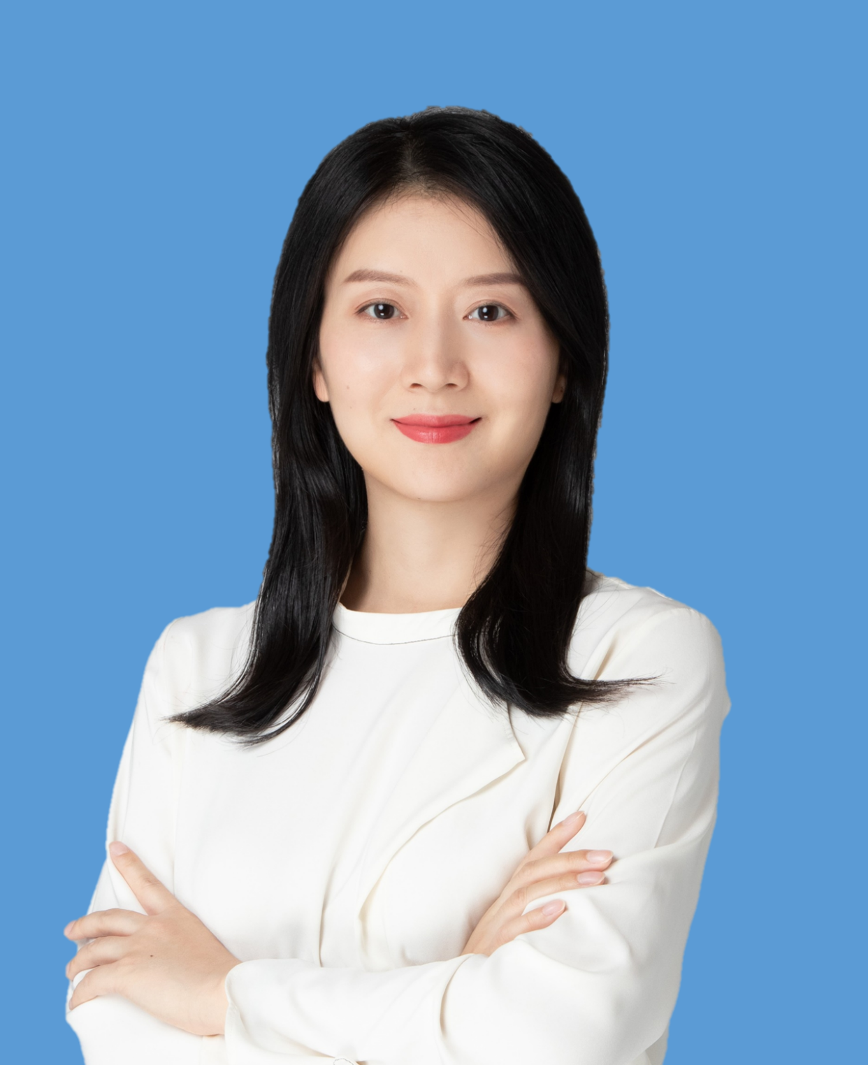 葛晓雯
