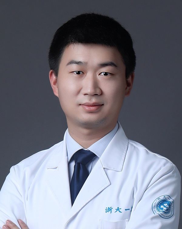 李振江
