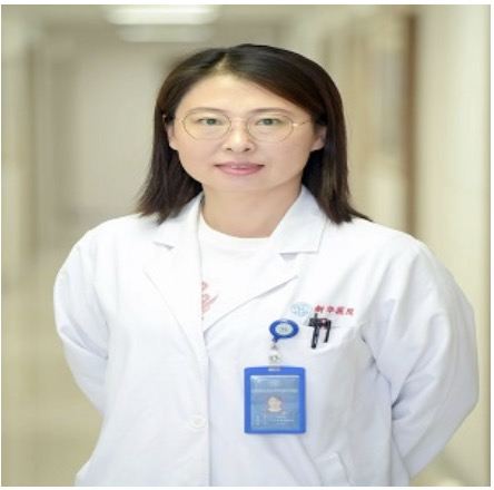 刘婷婷医生