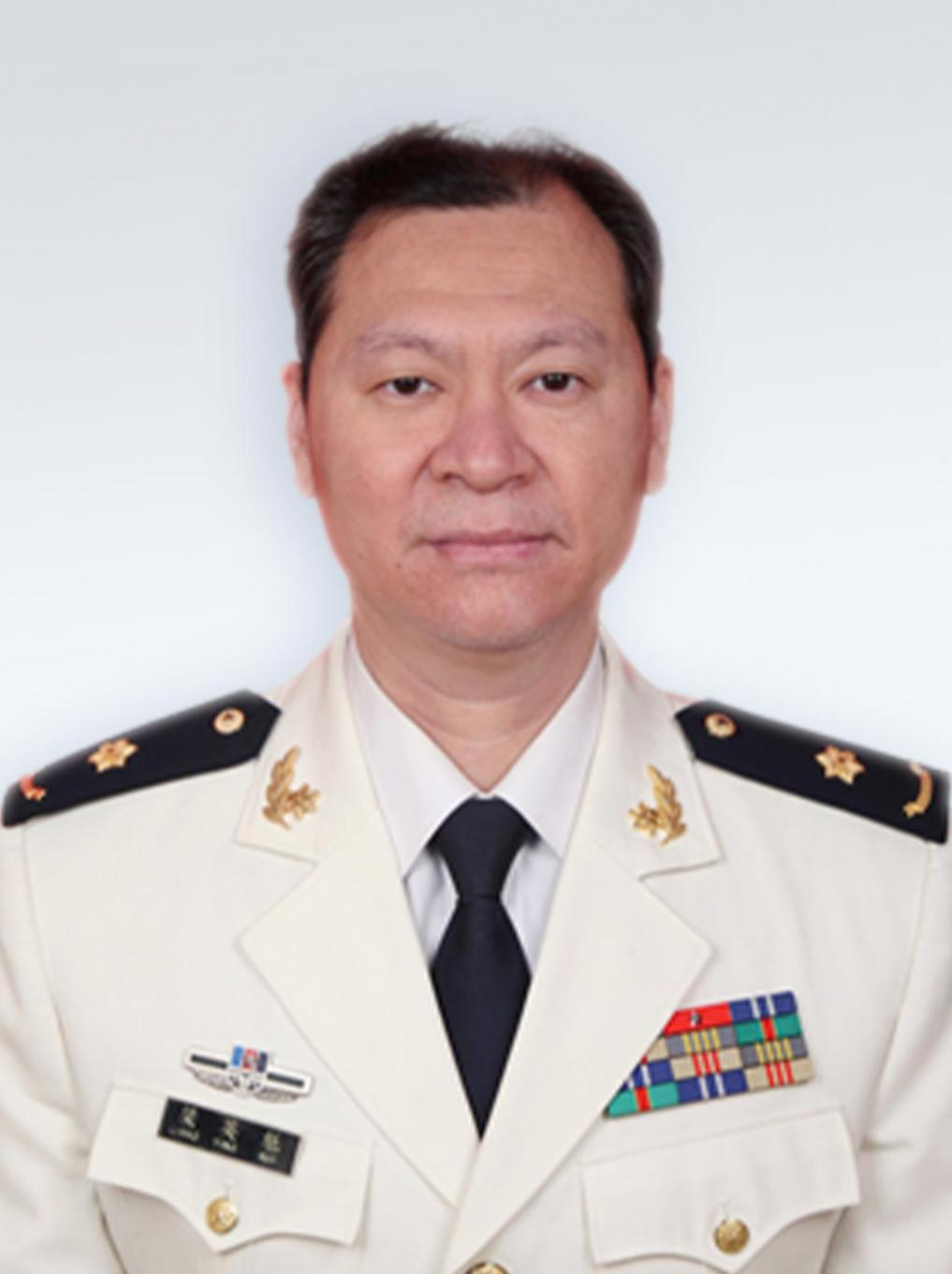 梁英魁