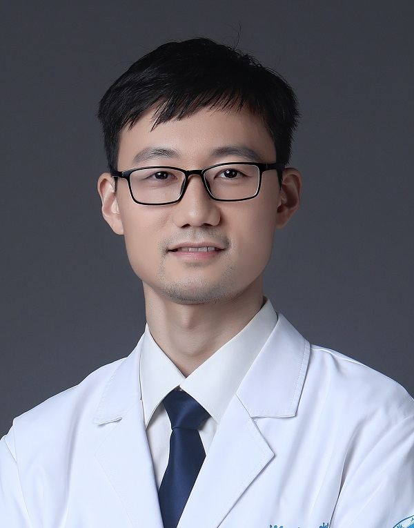 陈晓帆