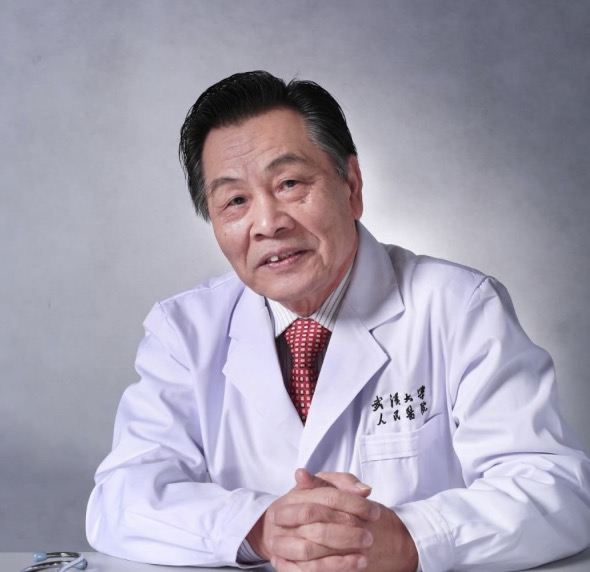 曾庆杏