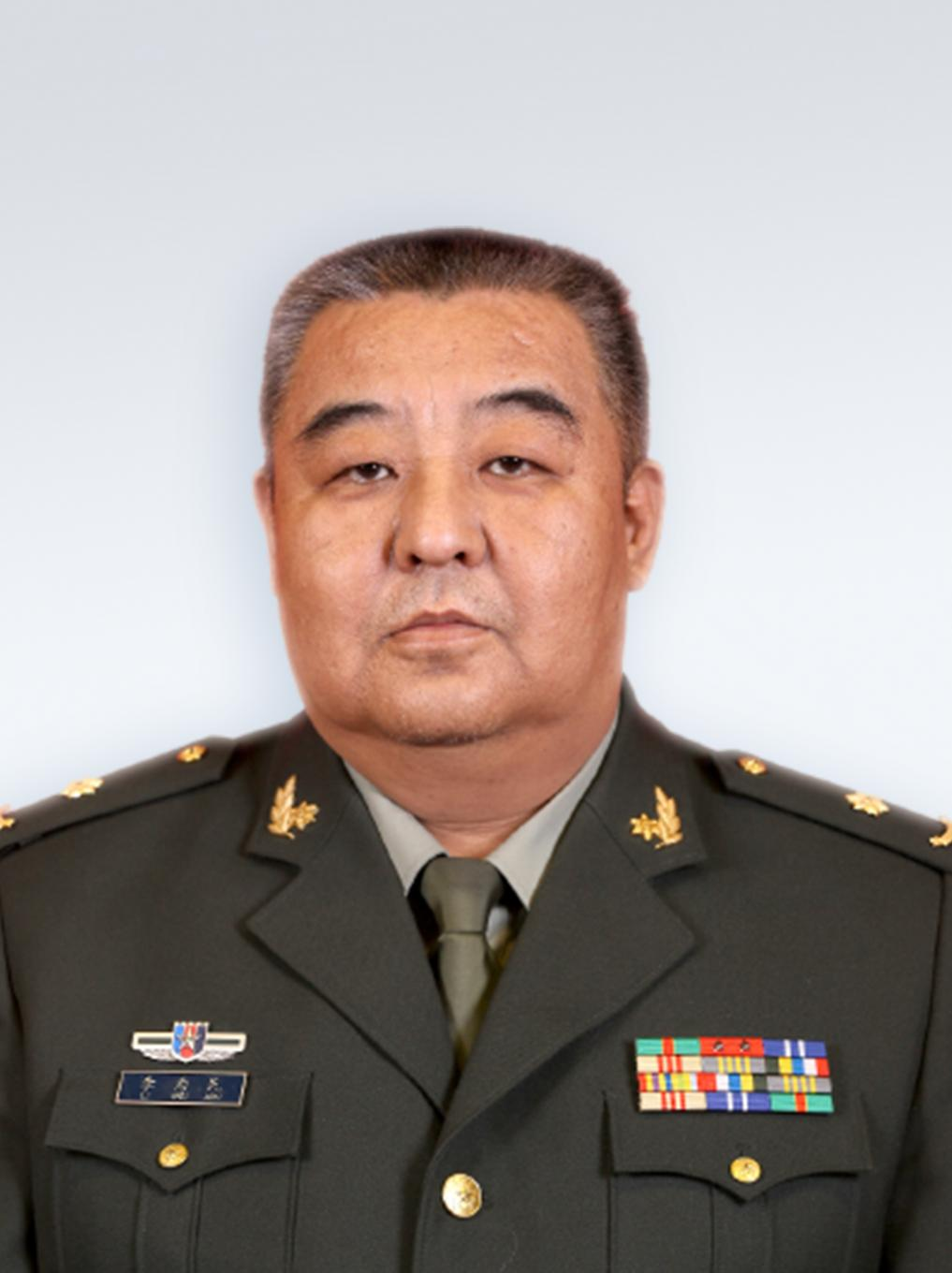 李为民