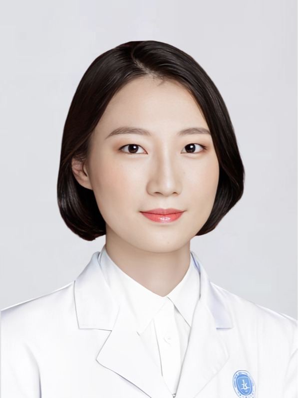 张晓