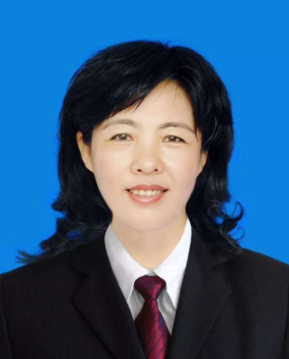 毛丽