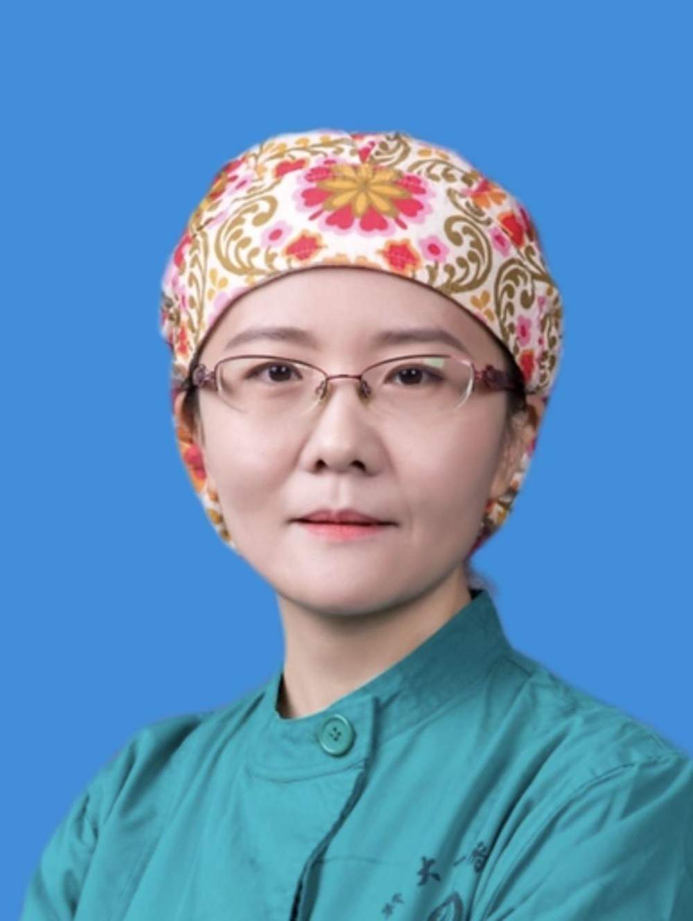 彭周全