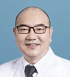 陈学东