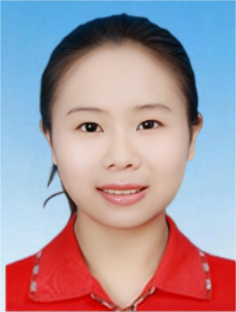 彭丽滢