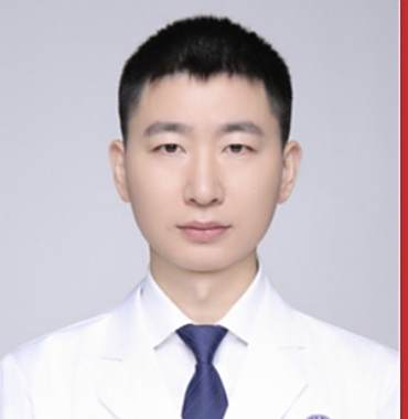 陈超