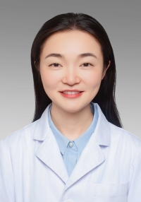 陈阳美