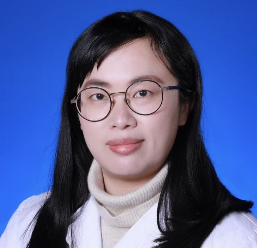 陈莹莹