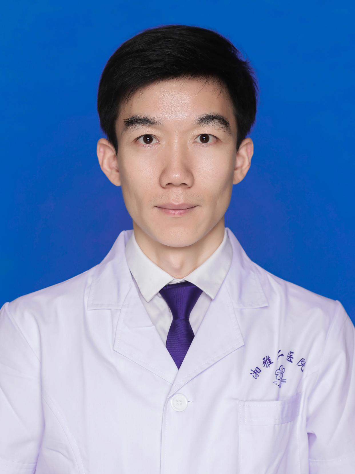 李锁北