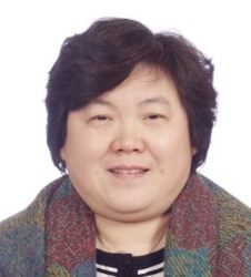 王慧玲