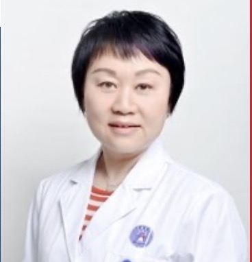 李笑梅