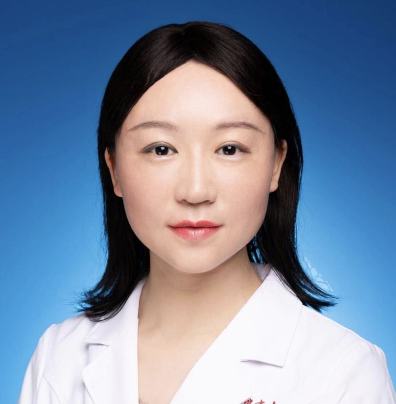李心怡