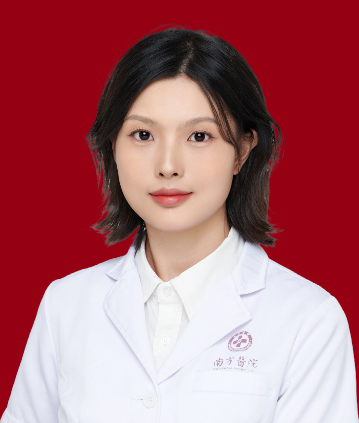 林婉莹