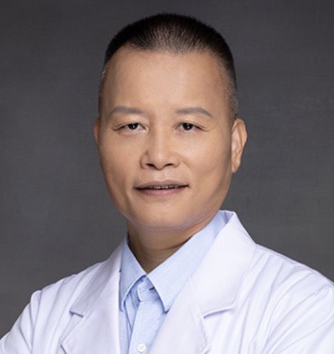 林锦潮