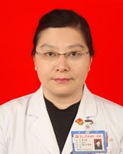 陈小莉