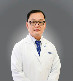 何智勇
