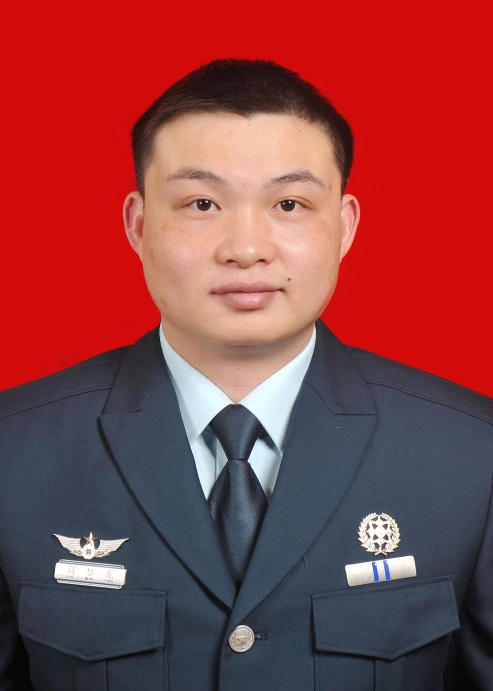 刘梦龙
