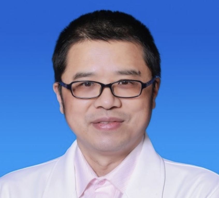 陈锋