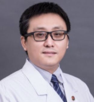 刘宏伟