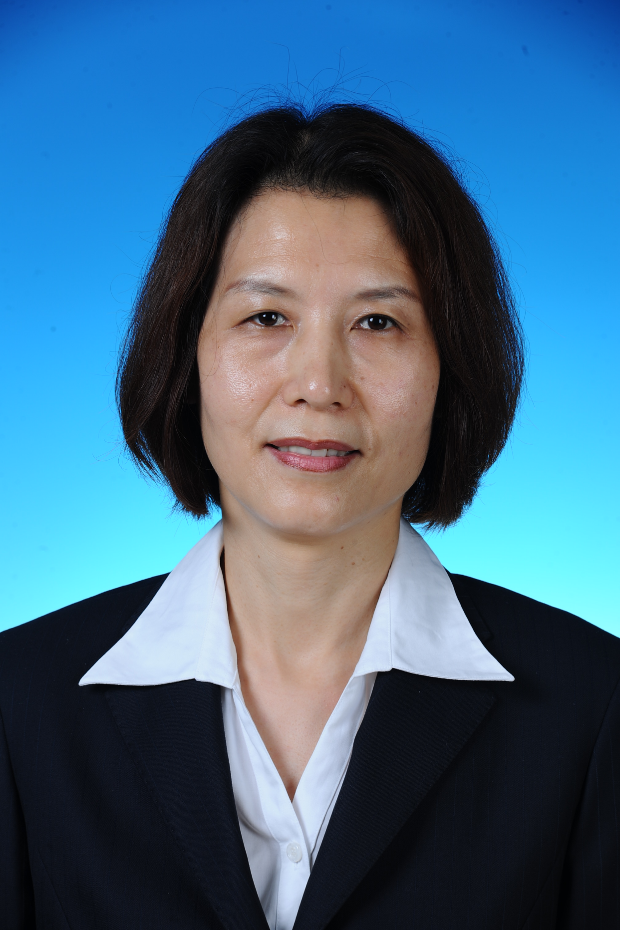 吴淑梅
