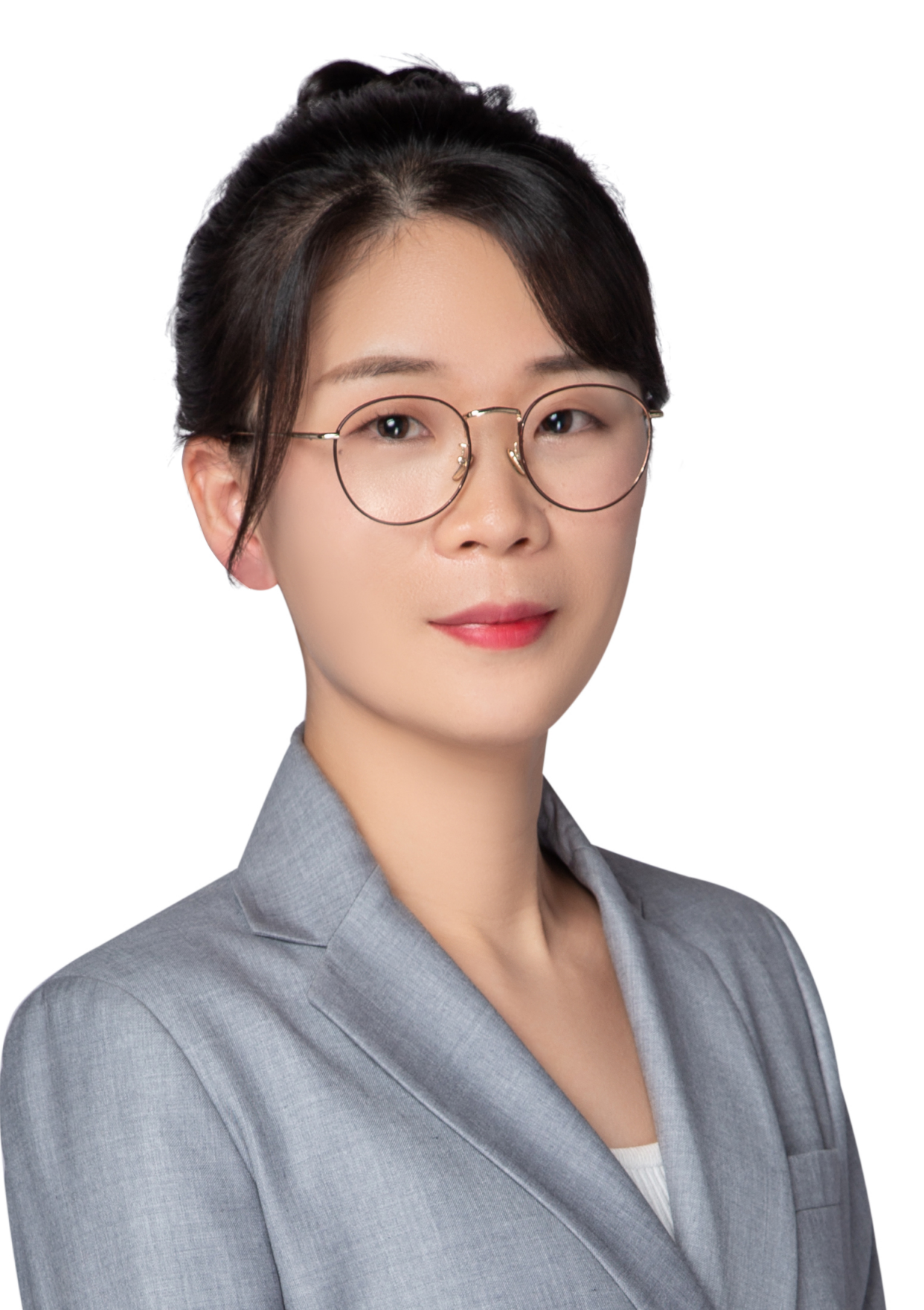 潘红医生