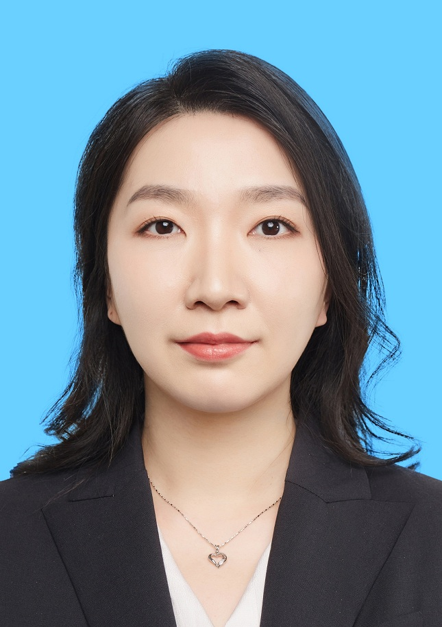 杨瑶瑶