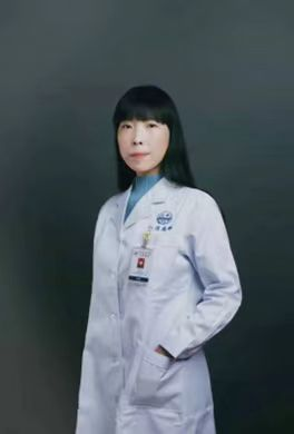 刘亚玲医生