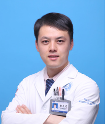 赵天昊